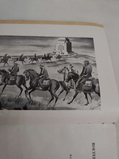 Die Roeteboek van Rapportryers 1949