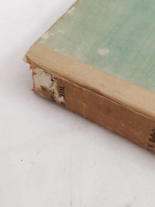 To The Shores of Natal by T..V. Bulpin: Third Edition 1958