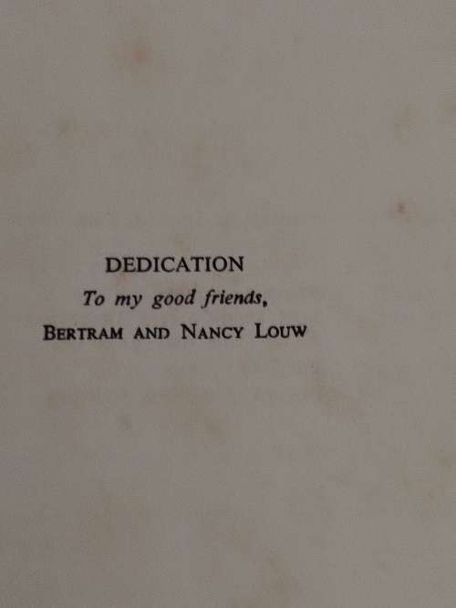 To The Shores of Natal by T..V. Bulpin: Third Edition 1958