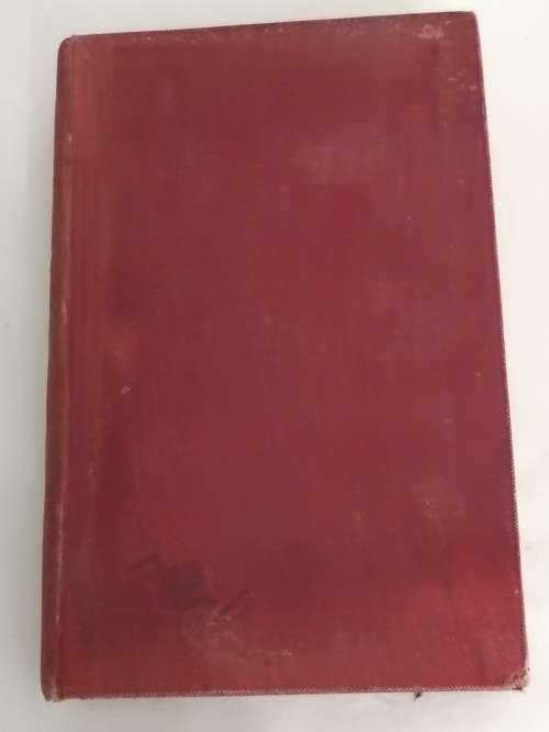 A Short History of British Colonial Policy by Hugh Edward Egerton M.A. dd 1905