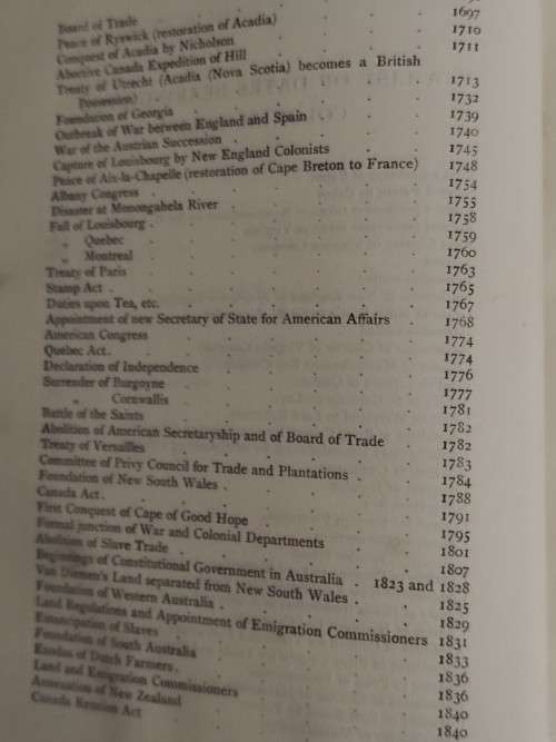 A Short History of British Colonial Policy by Hugh Edward Egerton M.A. dd 1905