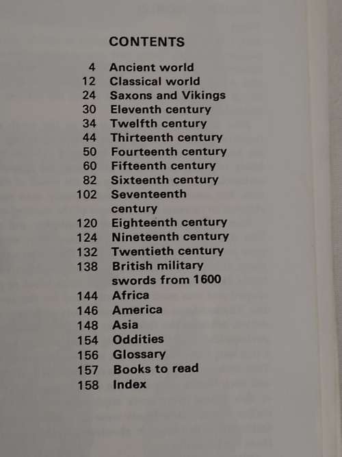 Arms and Armour by Fredirick Wilkinson dd 1971