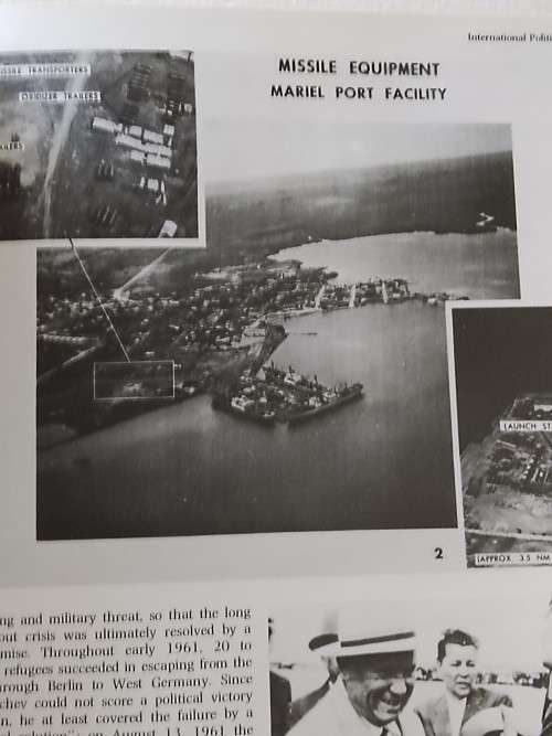 The Illustrated History of World War Three, Dr J Bradley Book
