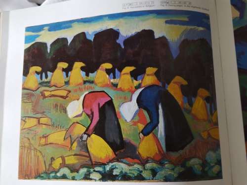Maggie Laubser by Johann van Rooyen, South African Art Library