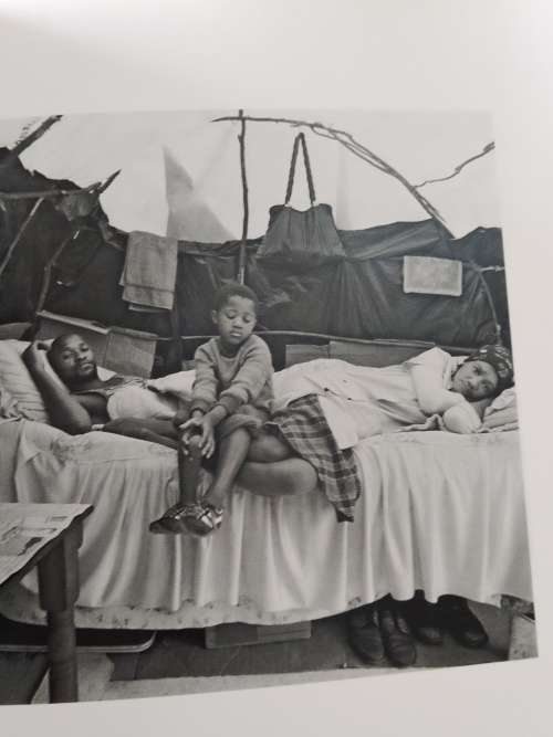 Kith, Kin & Khaya South African Photographs , David Goldblatt