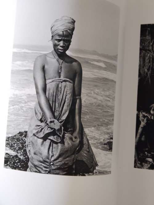 Kith, Kin & Khaya South African Photographs , David Goldblatt