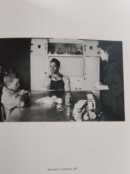 Kith, Kin & Khaya South African Photographs , David Goldblatt