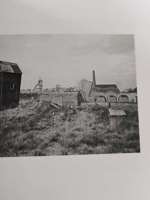 Kith, Kin & Khaya South African Photographs , David Goldblatt
