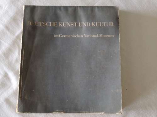 Deutche Kunst und Kultur