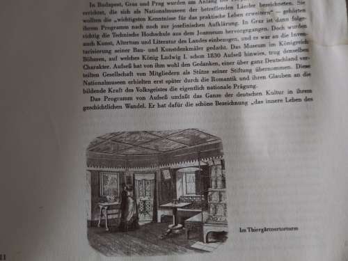 Deutche Kunst und Kultur
