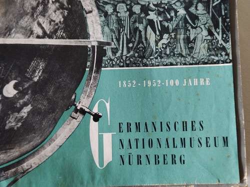 Deutche Kunst und Kultur