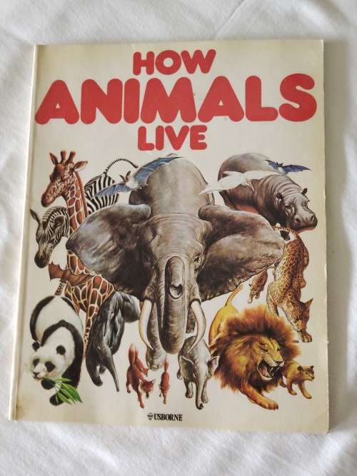 How Animals Live