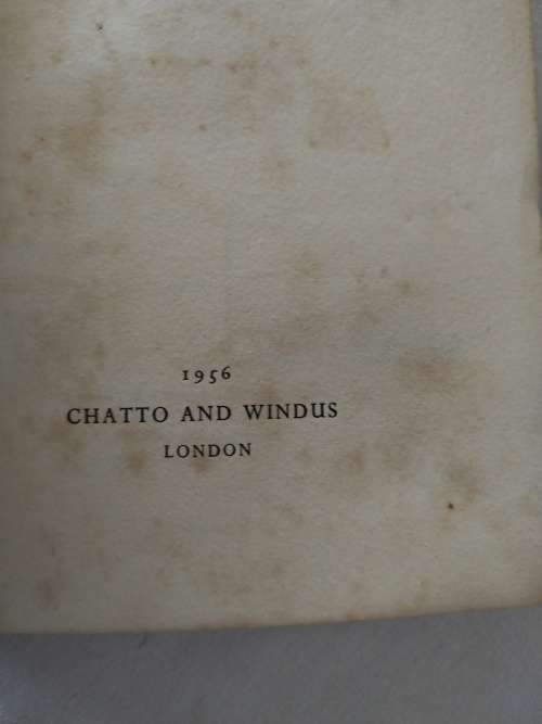 Jim Bartholomew of the R.A.F. A career book by Duncan Taylor London 1956