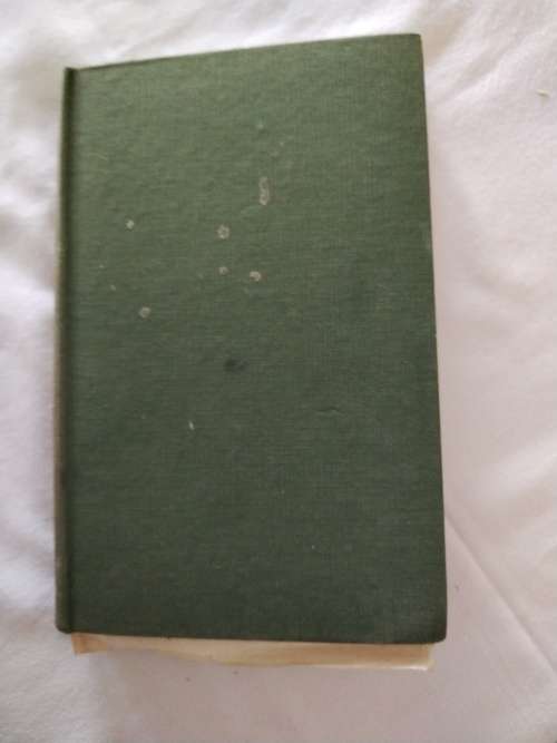 Letters to Young Churches 1956