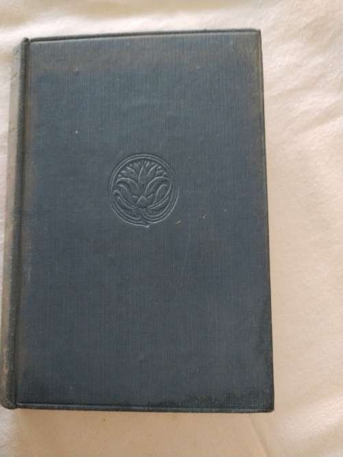 Hellas The Forerunner by H.W. Household 1975