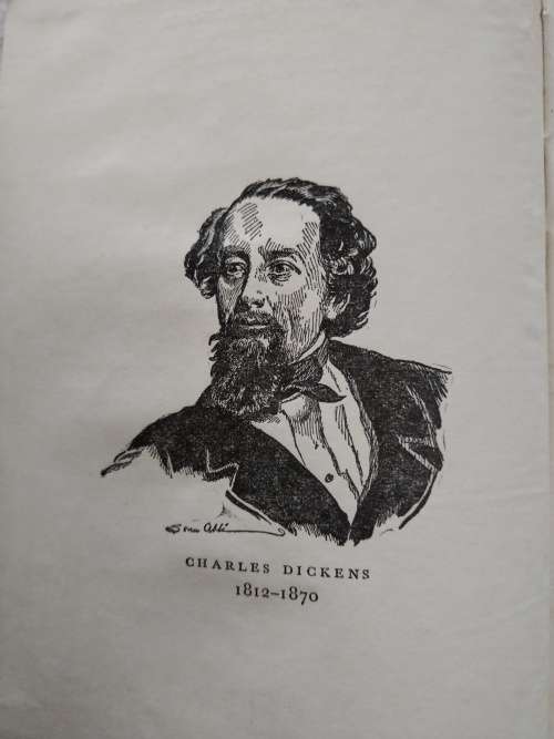 Great Expectations by Charles Dickens