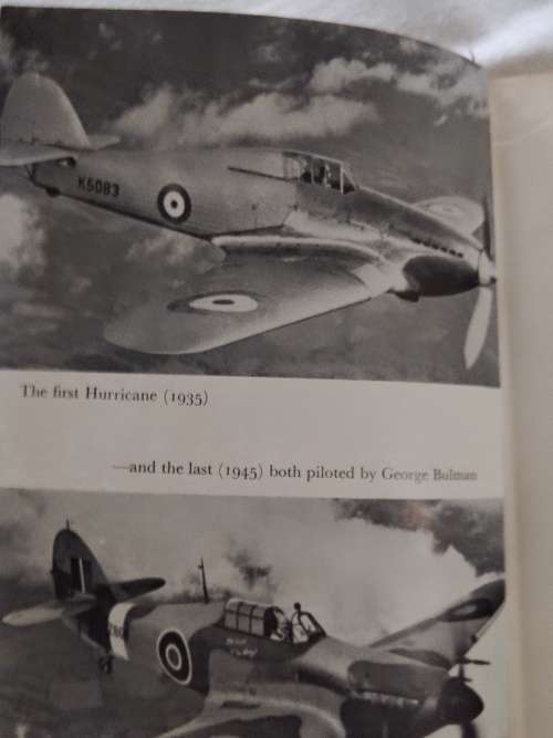 The Hurricane Story  by Paul Gallico