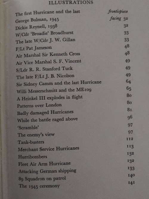 The Hurricane Story  by Paul Gallico