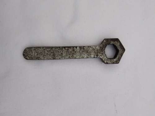 Spanner for your Antique Bed