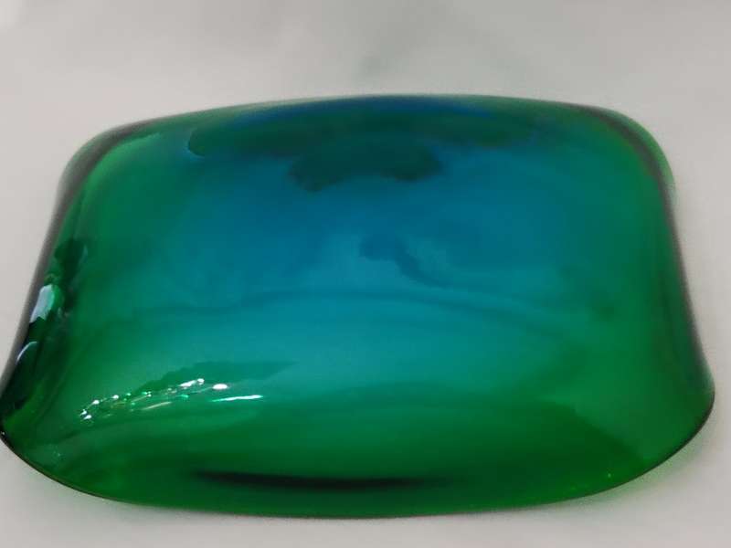 20th Century Art Glass Bowl