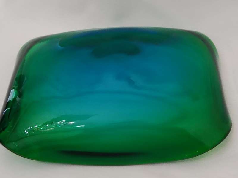 20th Century Art Glass Bowl
