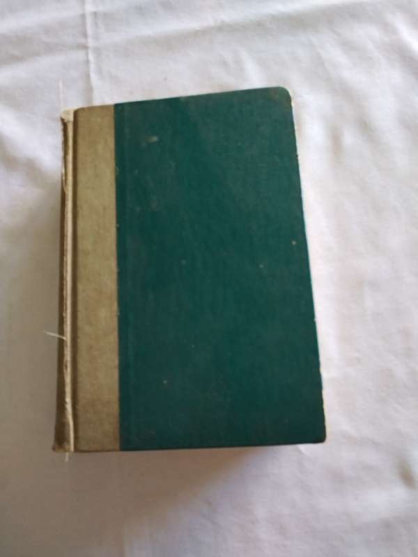 The Lily Wallace New American Cook Book - 1965