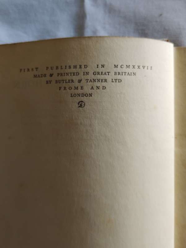 The Life and Works of Alfred Aloysius Horn an old Visiter: The Ivory Coast in the Earliers