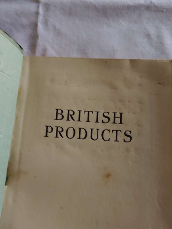 Catalogue issued by James Dawson & Son Ltd, Lincoln England