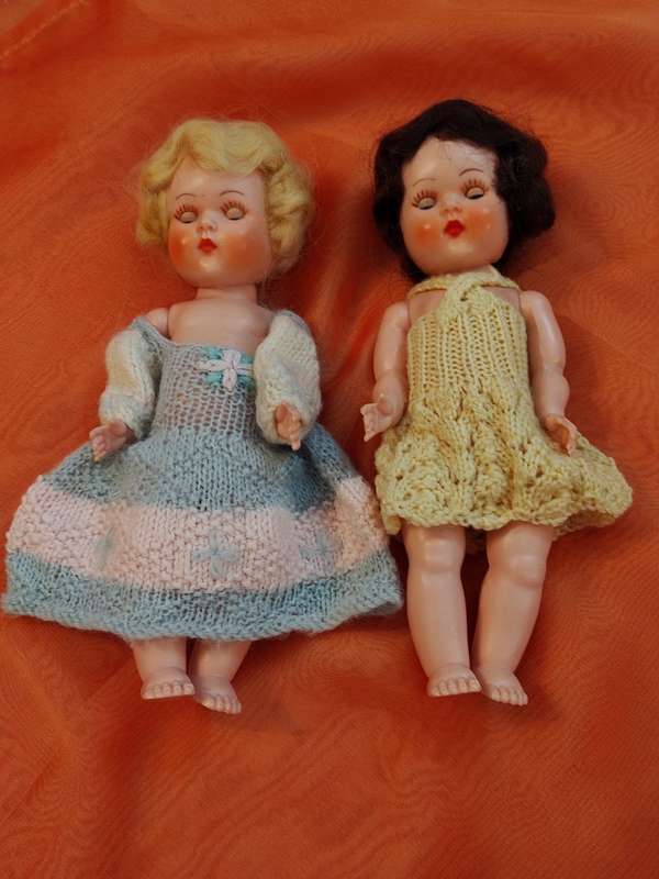 Rosebud doll repairs deals