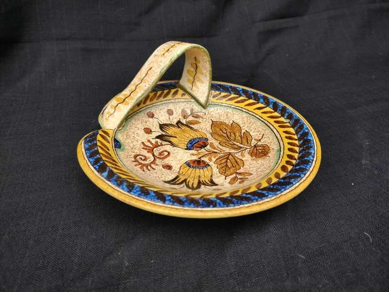 Joma Royal, Zuid-Holland Gouda 4610 Bowl with handle