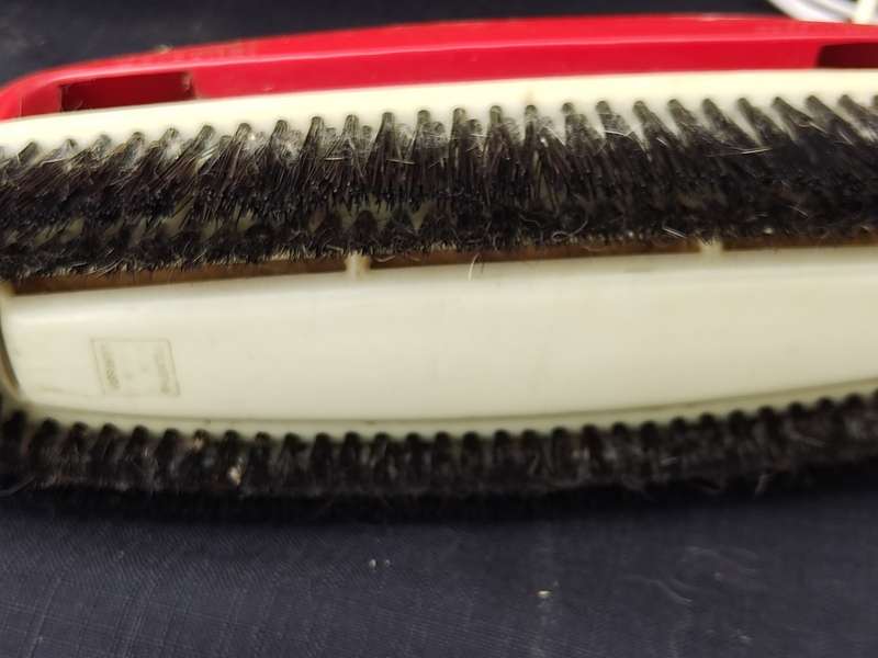 Elchim Personal Clothes Cleaner - Vintage