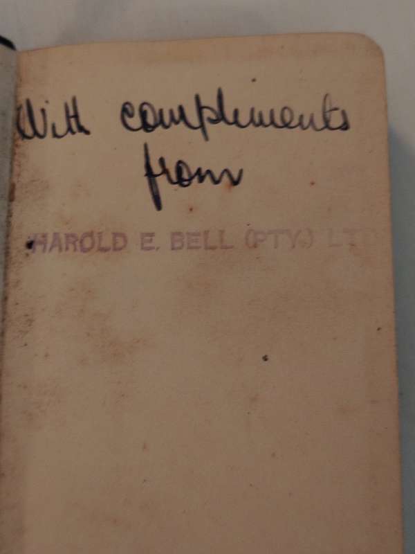 Crabtree Electrical Handbook - 1941