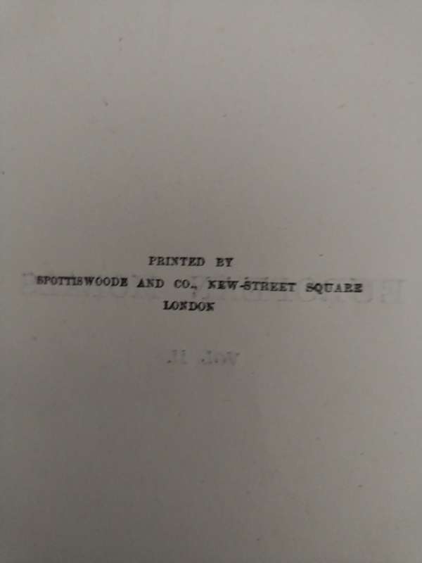 History of European Morals from Augustus to Charlemagne by William Edward Hartpole Lecky, M.A.