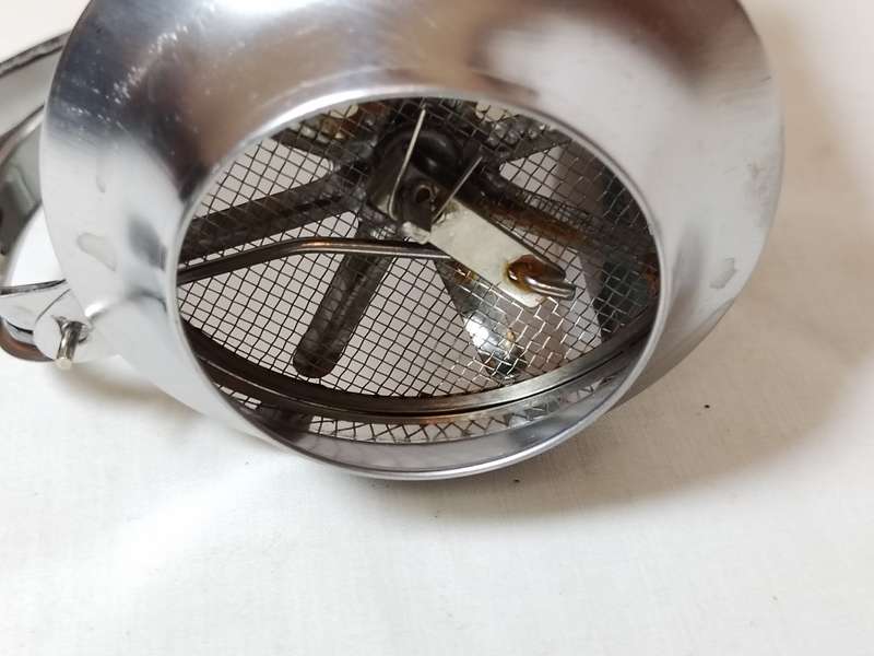 Small Flour Sifter