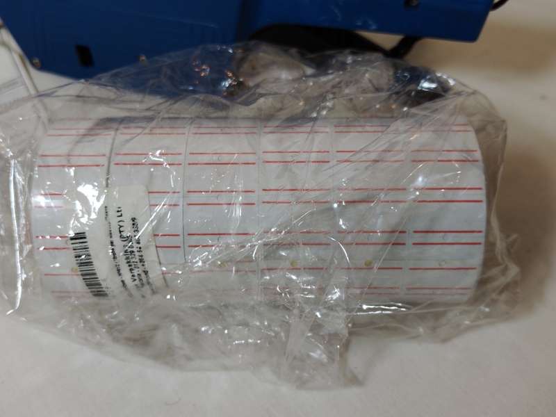 Motex Price labeller