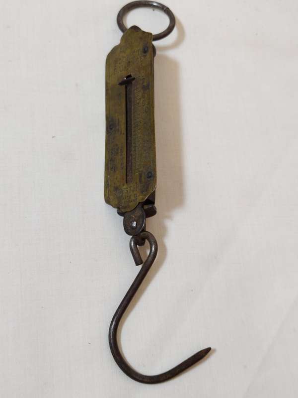 Henry Boker Pocket Balance LBC