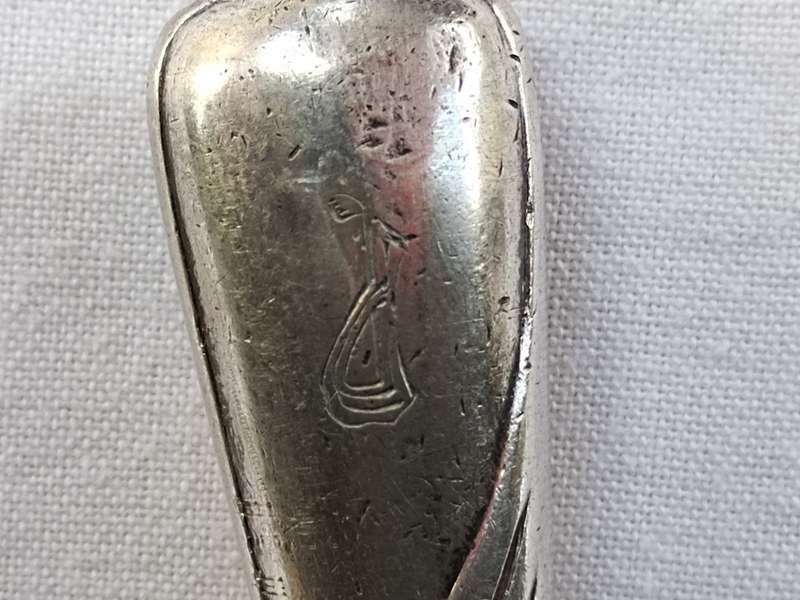 JA Henckels Solinger Zwillingswerk knife