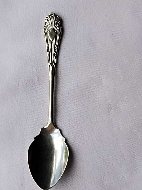 Jam Spoon