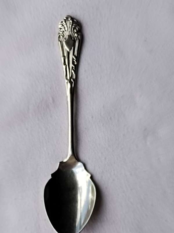 Jam Spoon