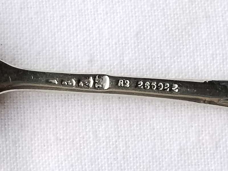 Jam Spoon