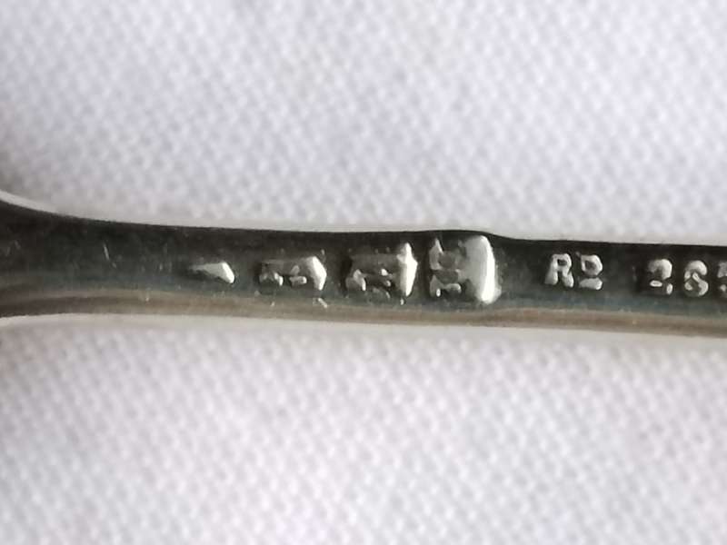 Jam Spoon