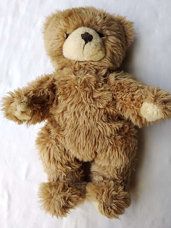 Made in Germany Bear