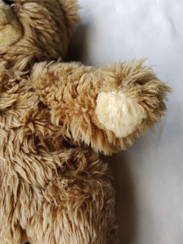 Made in Germany Bear