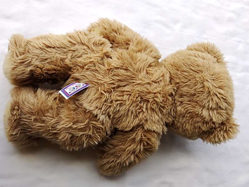 Made in Germany Bear