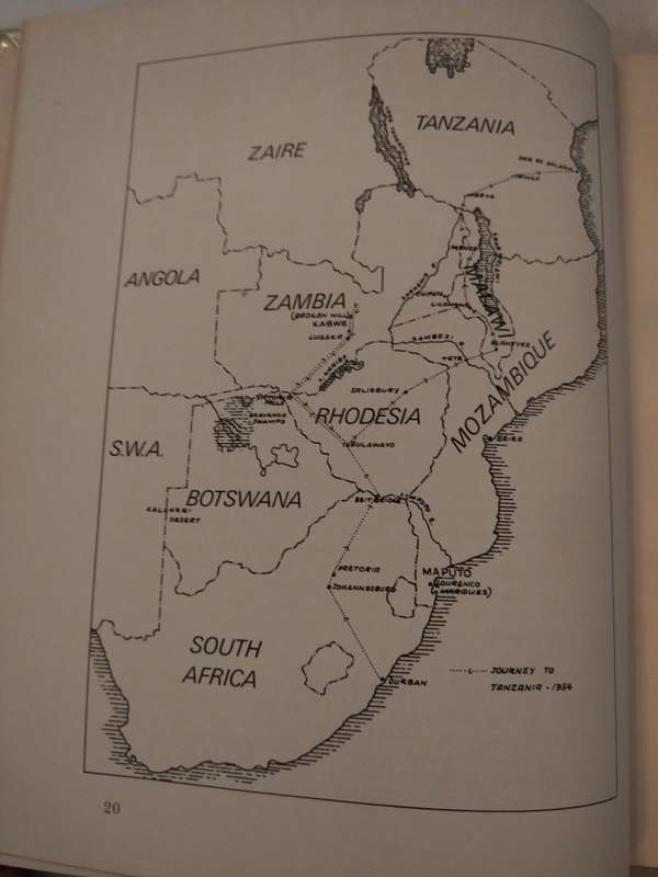 Orphans of the wild, The Story behind Chipangali: Vivian  J. Wilsen (Signed)