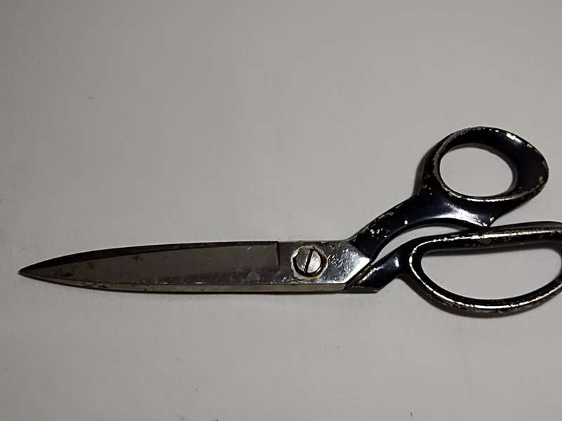 Mundial Brazil Scissor