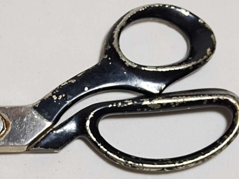 Mundial Brazil Scissor