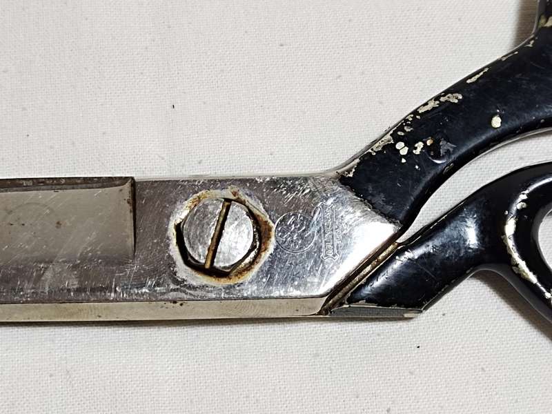 Mundial Brazil Scissor