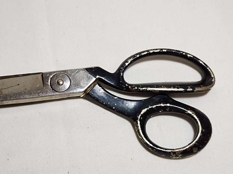 Mundial Brazil Scissor