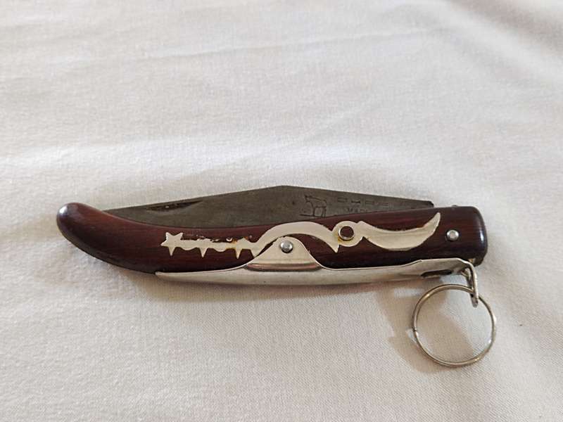 Okapi Made in South Africa (a)